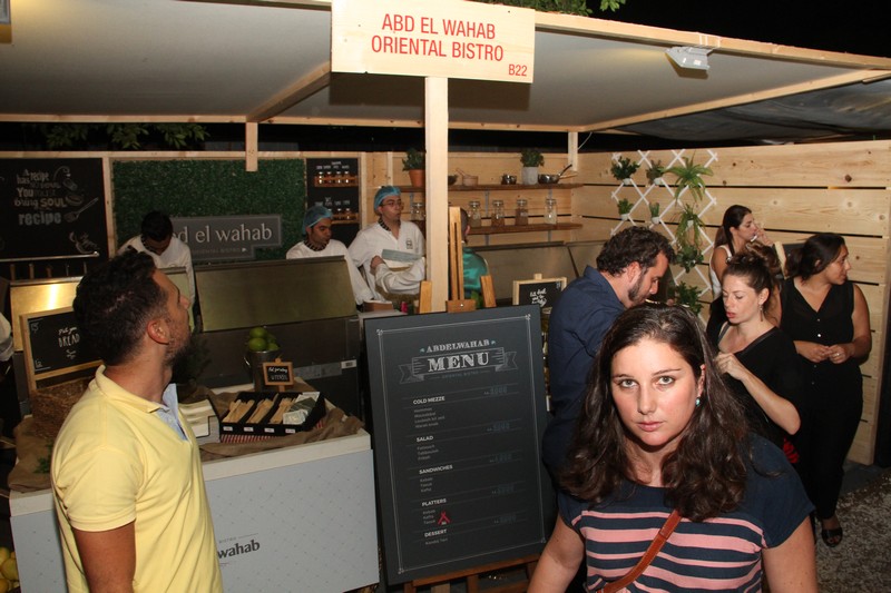 Beirut Restaurants Festival